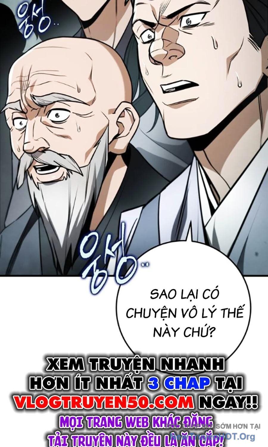 Thanh Kiếm Của Hoàng Đế [Chap 85-89] - Page 64
