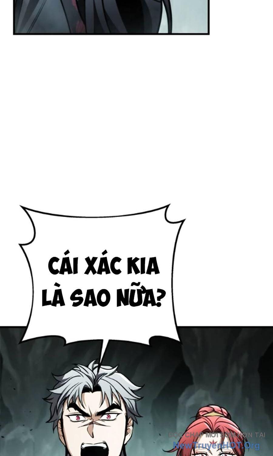Thanh Kiếm Của Hoàng Đế [Chap 85-89] - Page 70