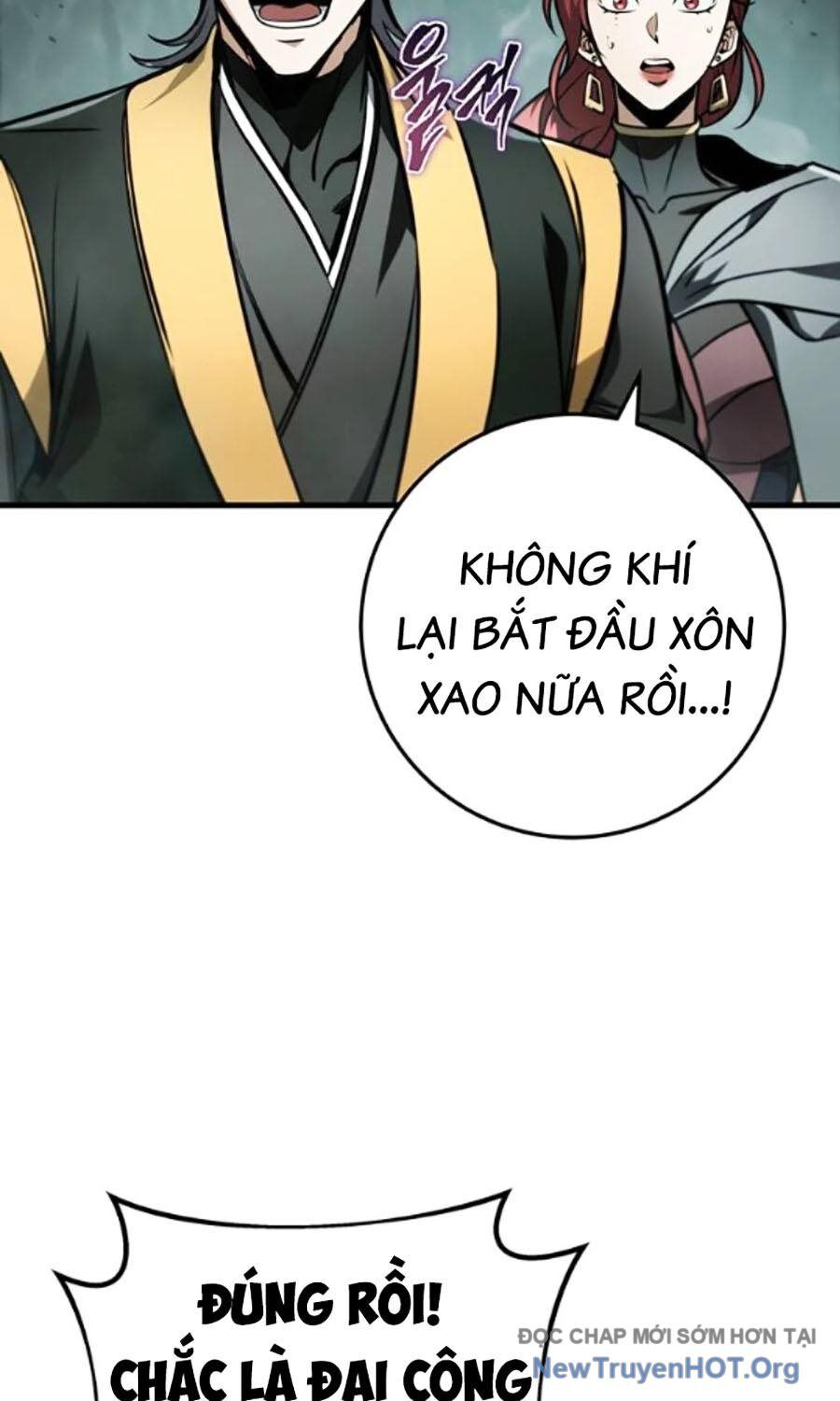 Thanh Kiếm Của Hoàng Đế [Chap 85-89] - Page 71
