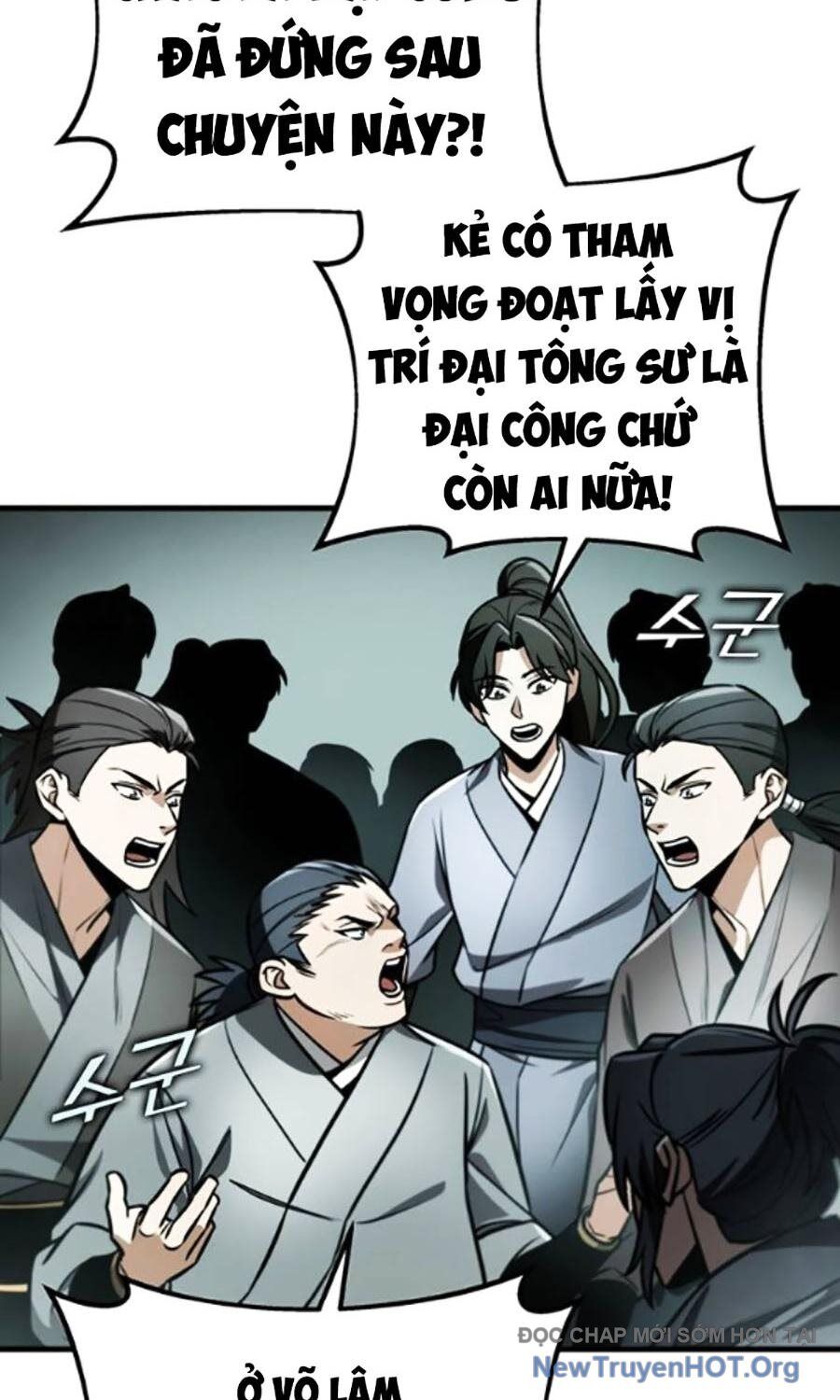 Thanh Kiếm Của Hoàng Đế [Chap 85-89] - Page 72