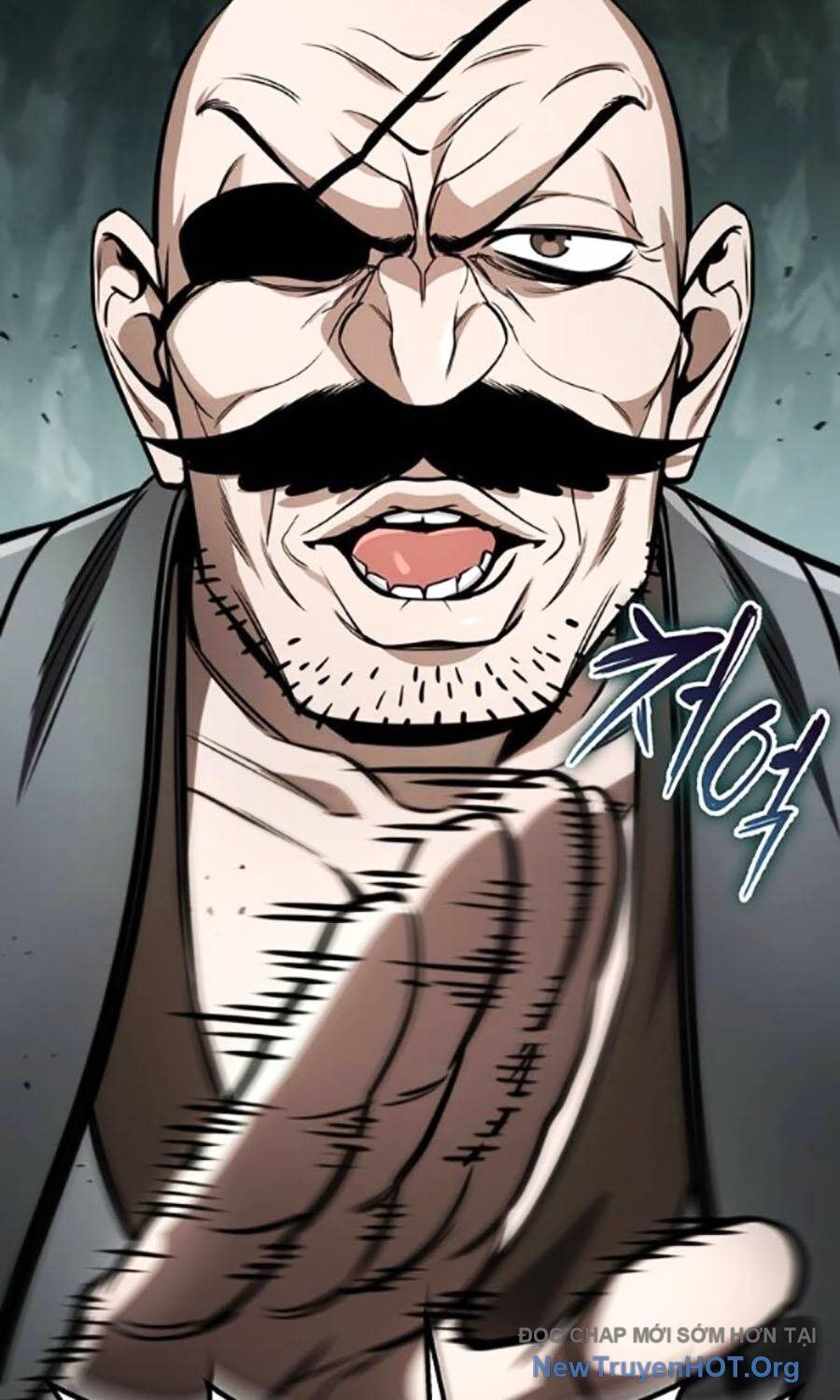 Thanh Kiếm Của Hoàng Đế [Chap 85-89] - Page 75