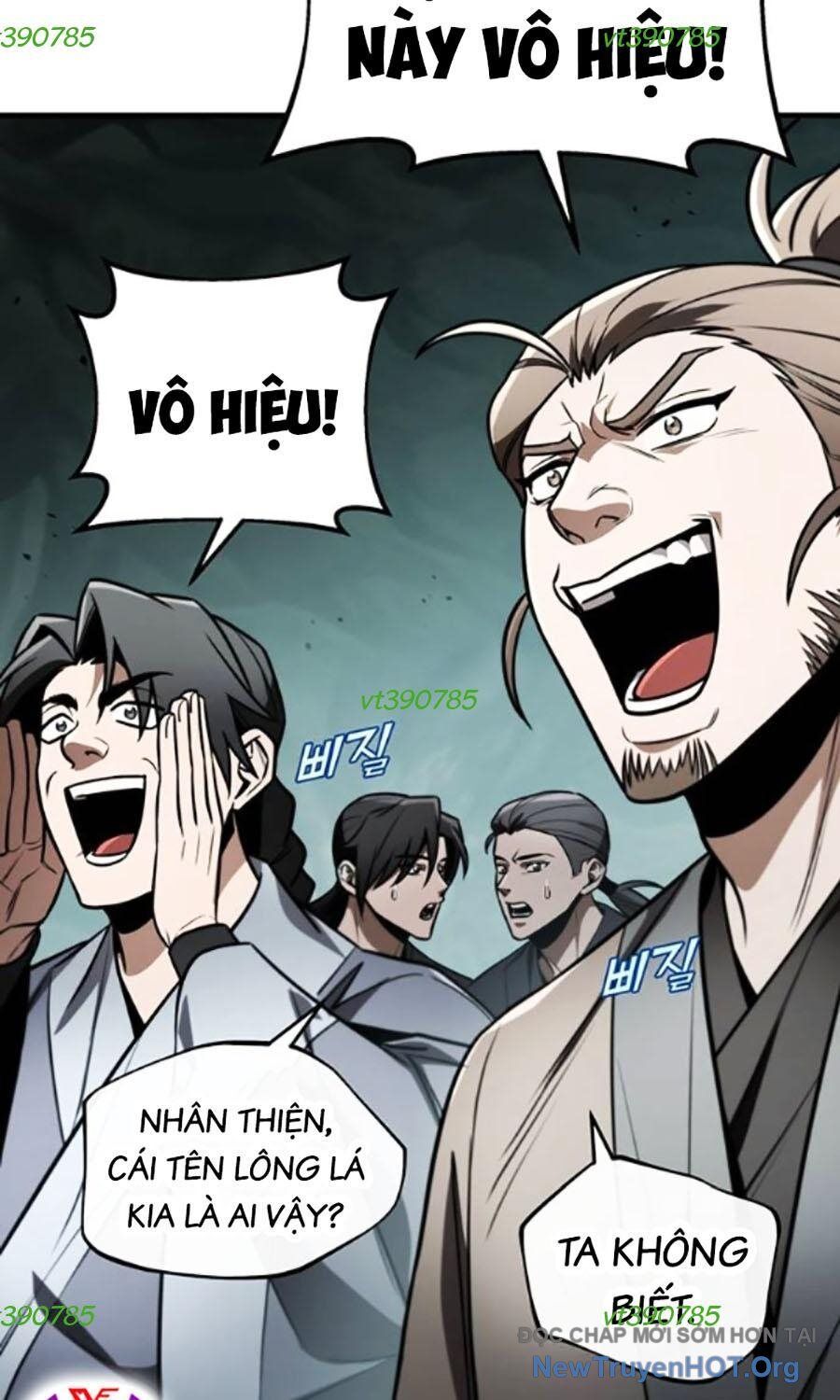 Thanh Kiếm Của Hoàng Đế [Chap 85-89] - Page 77