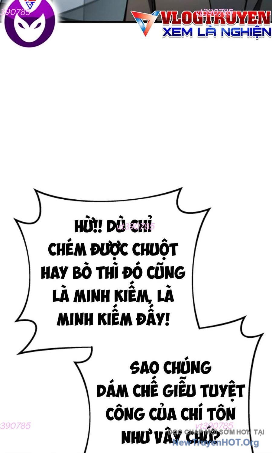 Thanh Kiếm Của Hoàng Đế [Chap 85-89] - Page 78