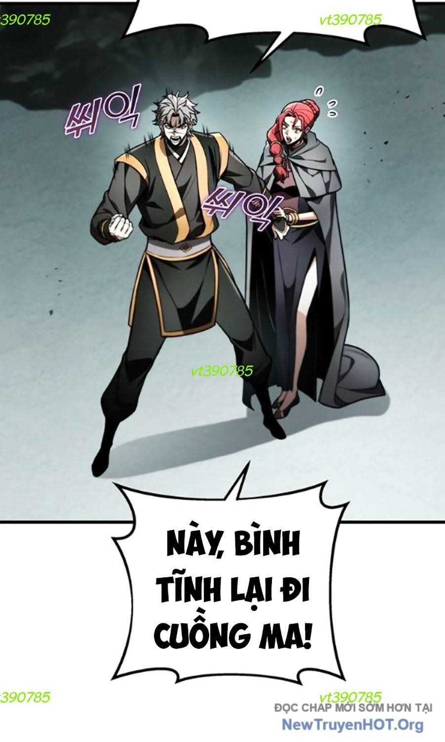 Thanh Kiếm Của Hoàng Đế [Chap 85-89] - Page 79