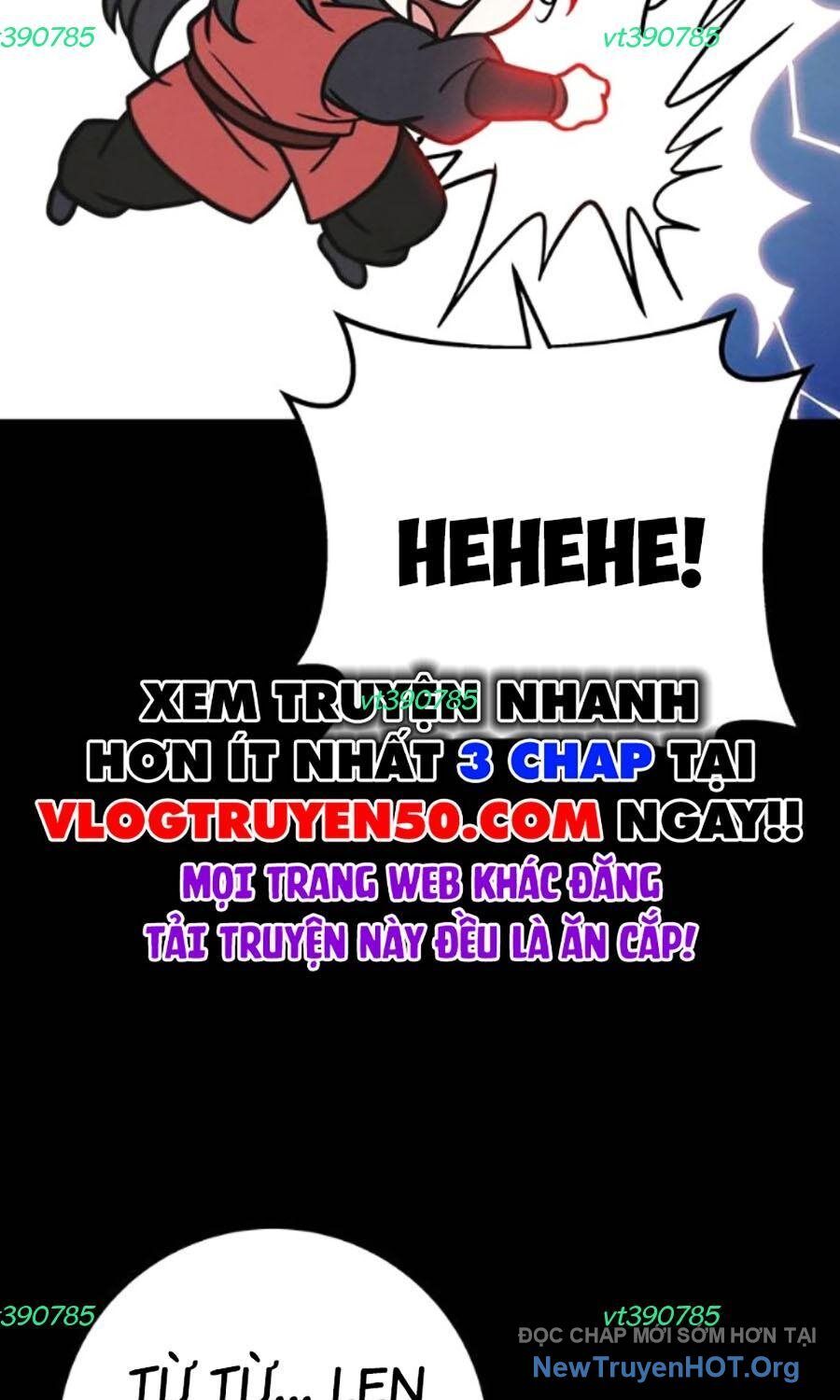 Thanh Kiếm Của Hoàng Đế [Chap 85-89] - Page 8