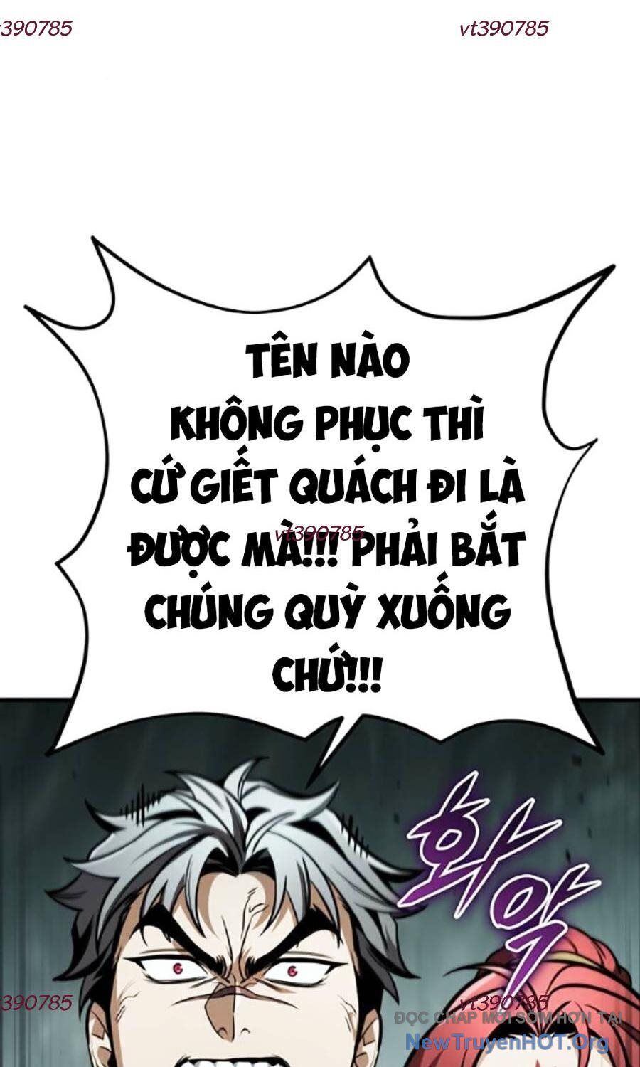 Thanh Kiếm Của Hoàng Đế [Chap 85-89] - Page 80
