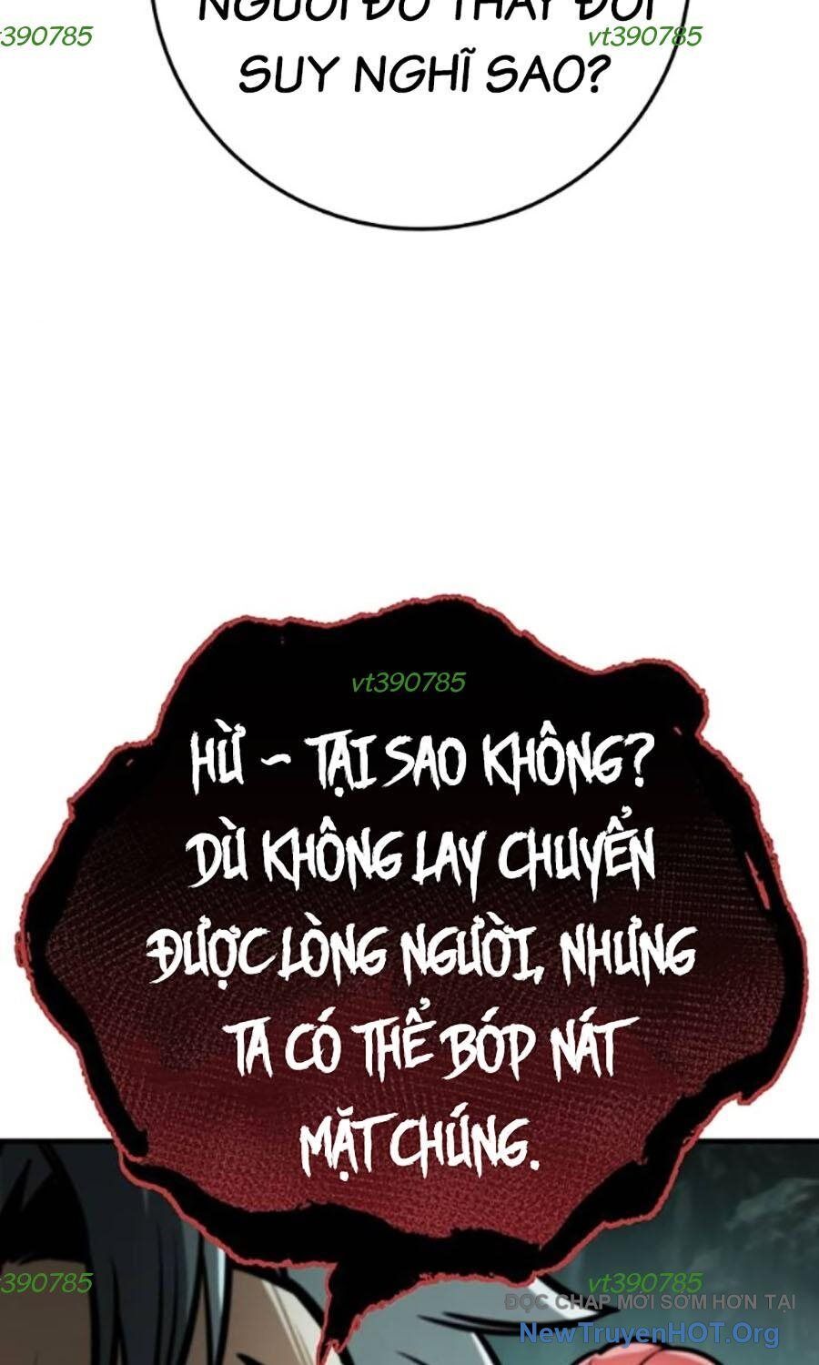 Thanh Kiếm Của Hoàng Đế [Chap 85-89] - Page 83