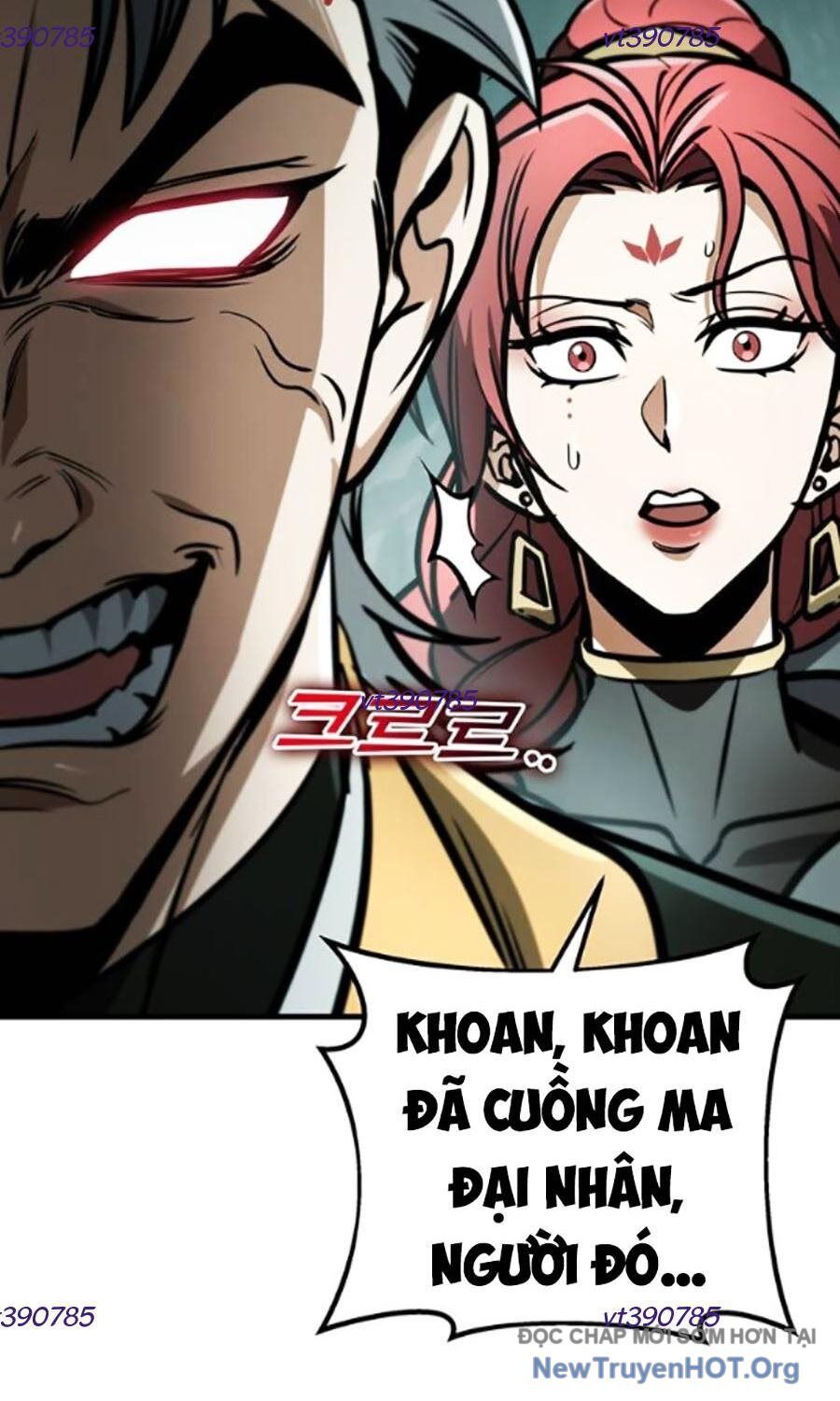 Thanh Kiếm Của Hoàng Đế [Chap 85-89] - Page 84
