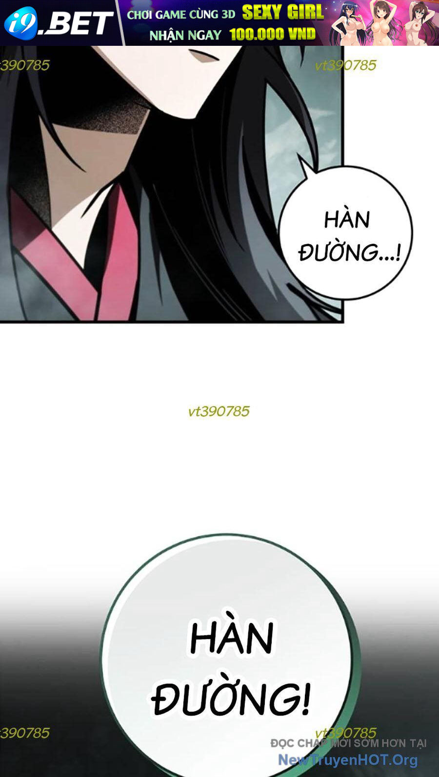 Thanh Kiếm Của Hoàng Đế [Chap 85-89] - Page 89