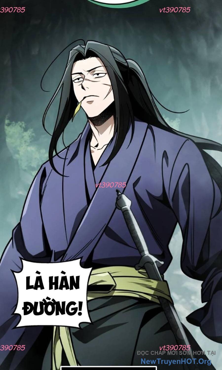 Thanh Kiếm Của Hoàng Đế [Chap 85-89] - Page 90