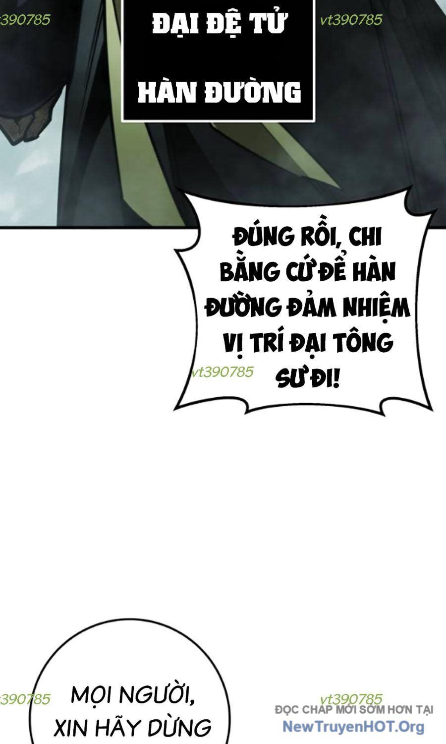 Thanh Kiếm Của Hoàng Đế [Chap 85-89] - Page 91
