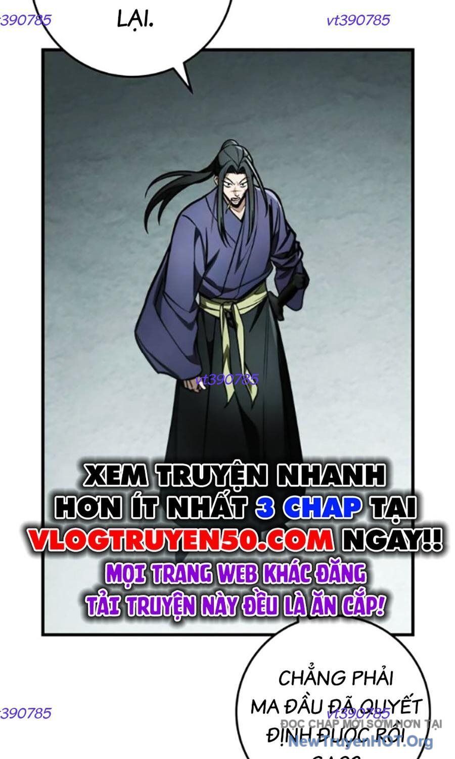 Thanh Kiếm Của Hoàng Đế [Chap 85-89] - Page 92