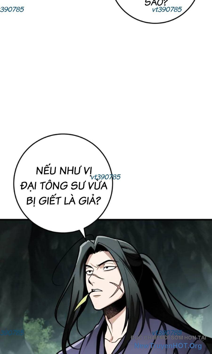 Thanh Kiếm Của Hoàng Đế [Chap 85-89] - Page 93