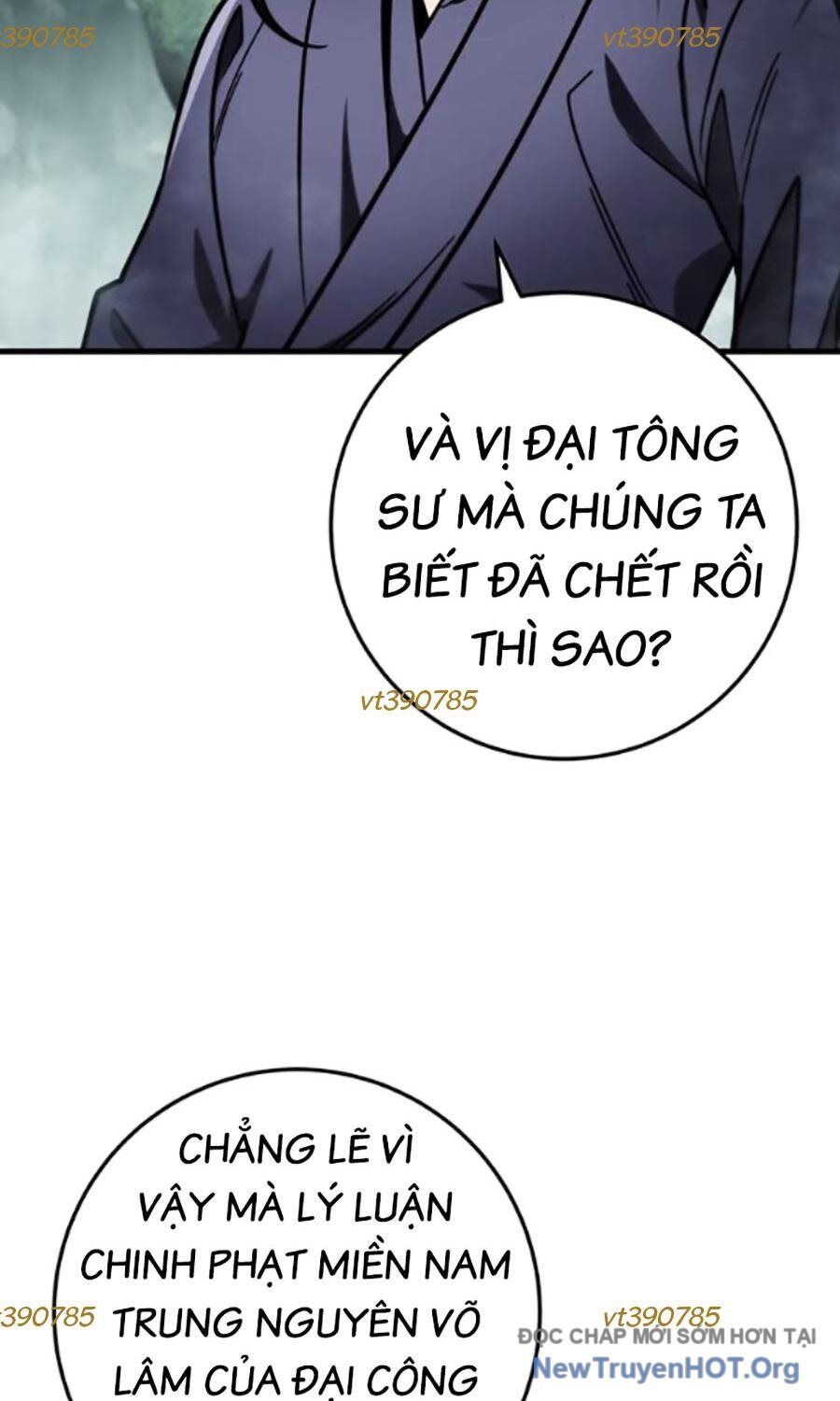 Thanh Kiếm Của Hoàng Đế [Chap 85-89] - Page 94
