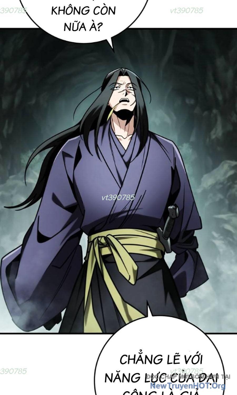 Thanh Kiếm Của Hoàng Đế [Chap 85-89] - Page 95