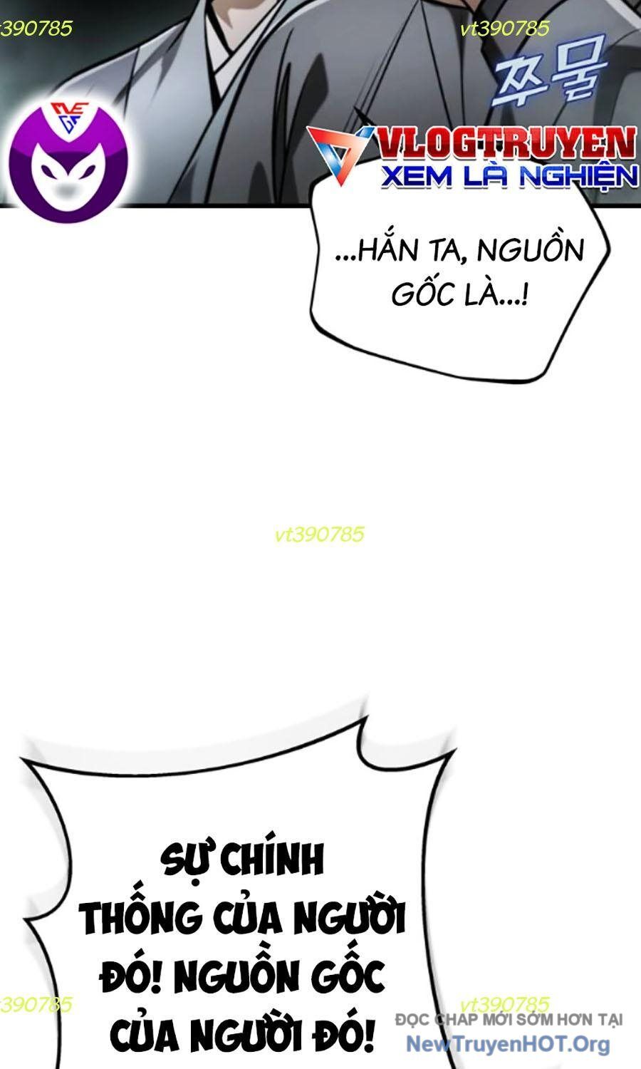 Thanh Kiếm Của Hoàng Đế [Chap 85-89] - Page 97