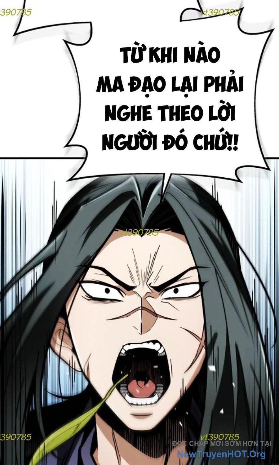 Thanh Kiếm Của Hoàng Đế [Chap 85-89] - Page 98