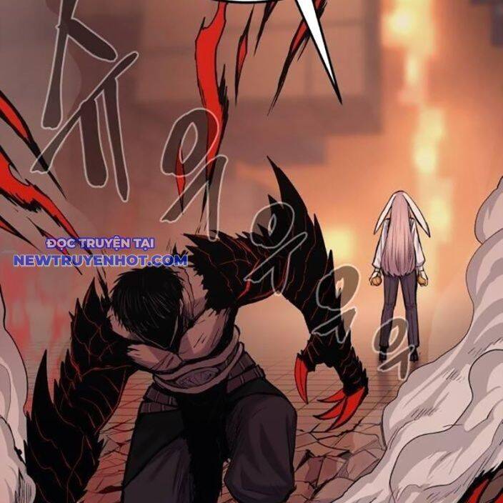 Tiếng Thét Cuồng Bạo [Chap 56-75]