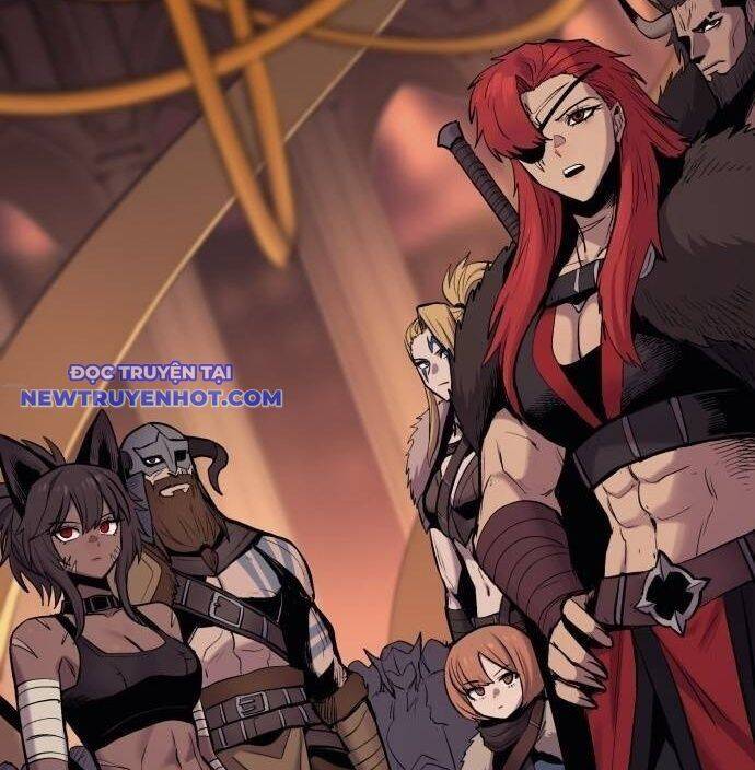 Tiếng Thét Cuồng Bạo [Chap 56-75]