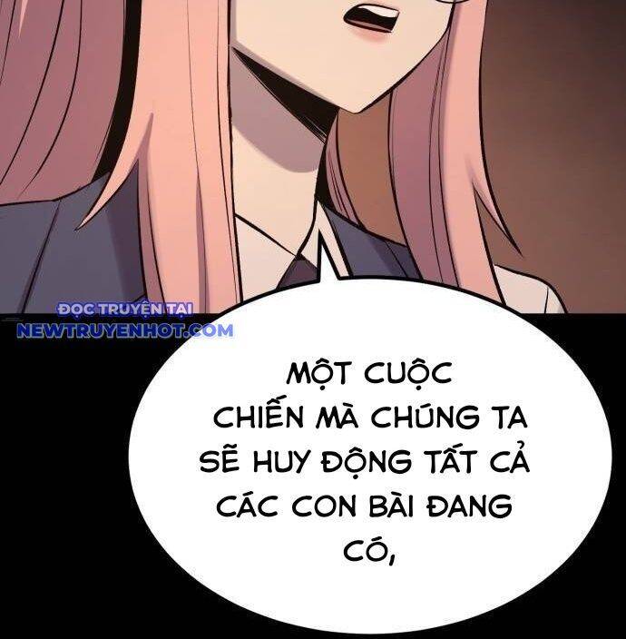 Tiếng Thét Cuồng Bạo [Chap 56-75]