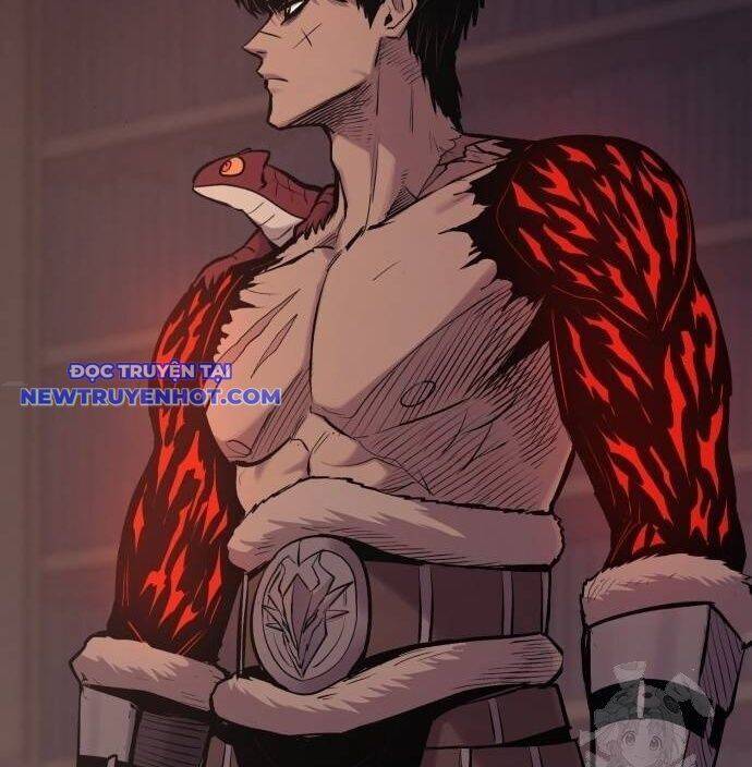 Tiếng Thét Cuồng Bạo [Chap 56-75]