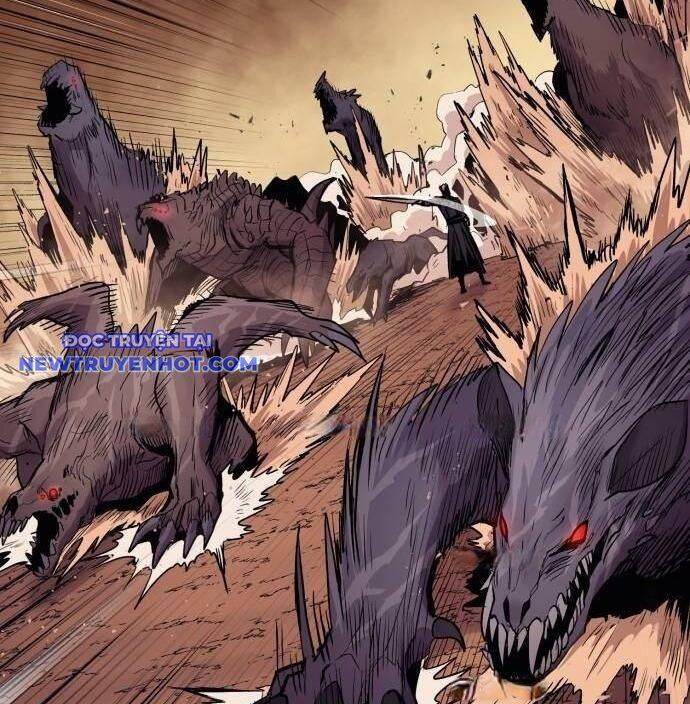 Tiếng Thét Cuồng Bạo [Chap 56-75]