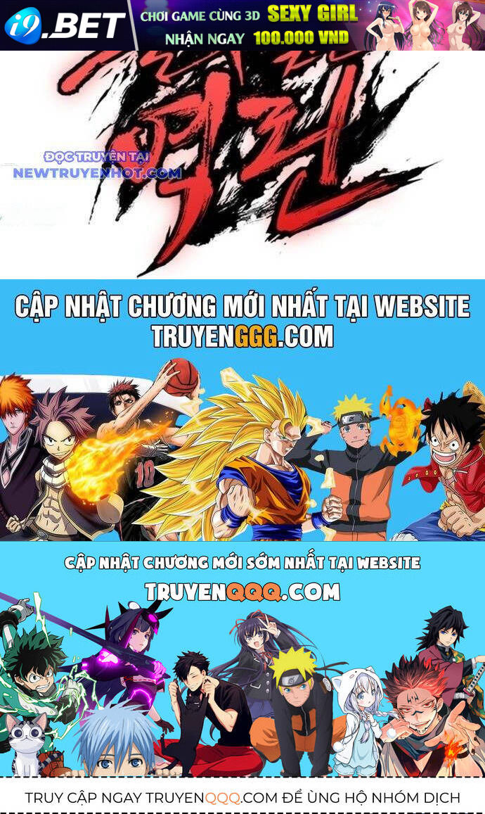 Tiếng Thét Cuồng Bạo [Chap 56-75]