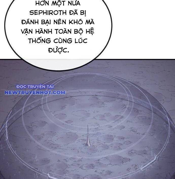 Tiếng Thét Cuồng Bạo [Chap 56-75]