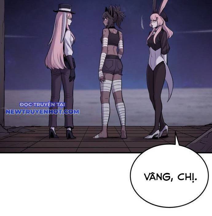 Tiếng Thét Cuồng Bạo [Chap 56-75]