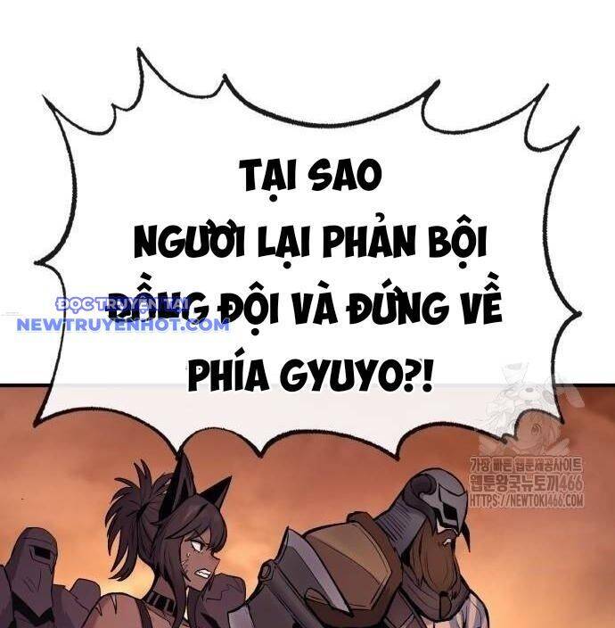 Tiếng Thét Cuồng Bạo [Chap 56-75]
