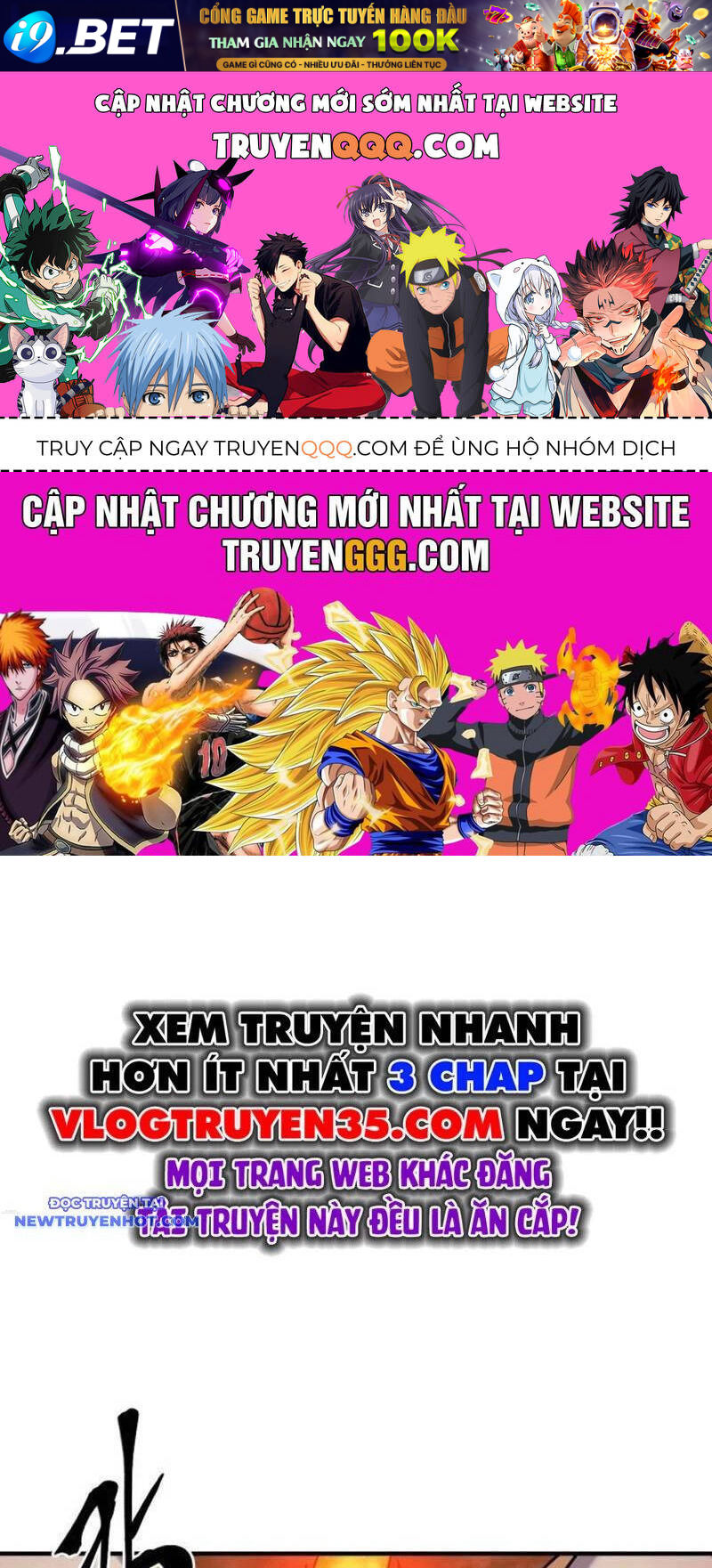 Tiếng Thét Cuồng Bạo [Chap 56-75]
