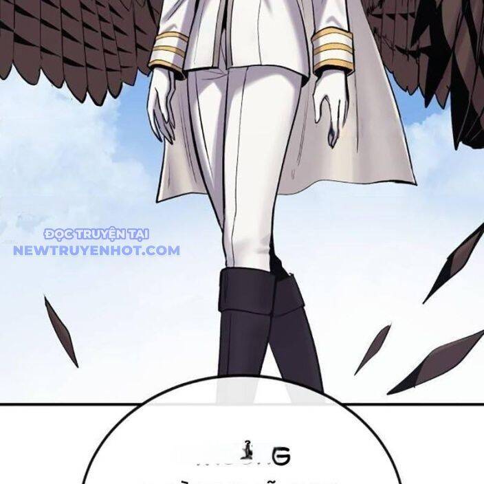 Tiếng Thét Cuồng Bạo [Chap 56-75]