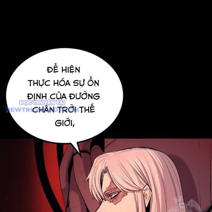 Tiếng Thét Cuồng Bạo [Chap 56-75]