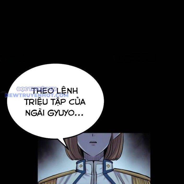 Tiếng Thét Cuồng Bạo [Chap 56-75]