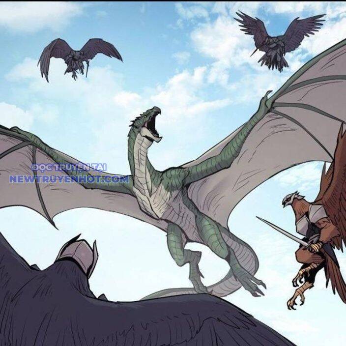 Tiếng Thét Cuồng Bạo [Chap 56-75]