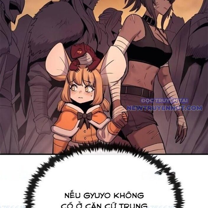Tiếng Thét Cuồng Bạo [Chap 56-75]