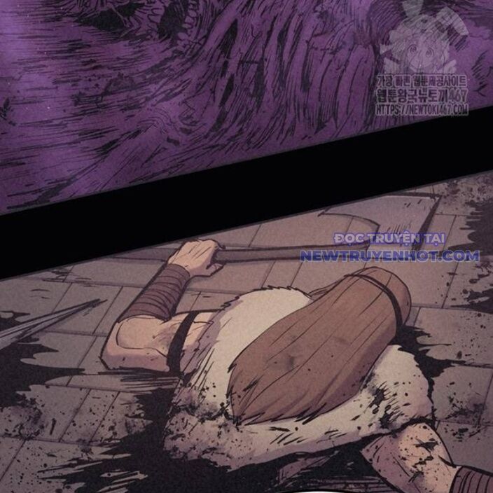 Tiếng Thét Cuồng Bạo [Chap 56-75]