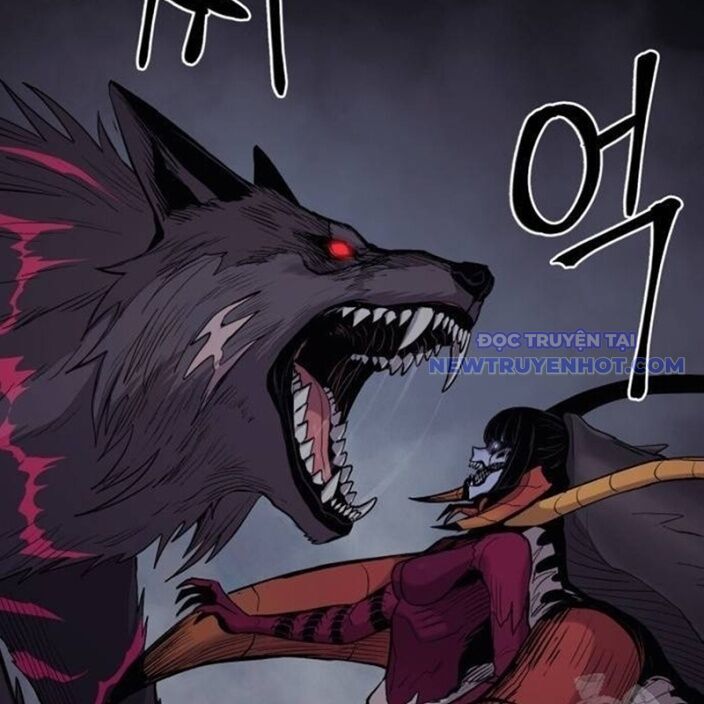 Tiếng Thét Cuồng Bạo [Chap 56-75]