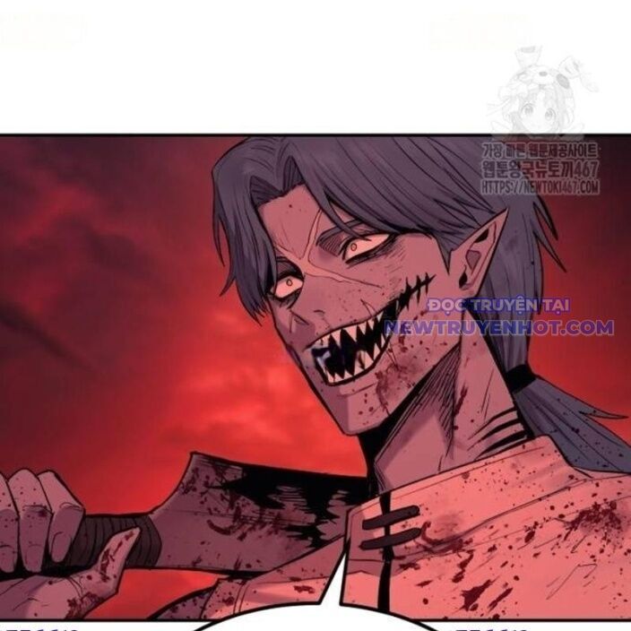 Tiếng Thét Cuồng Bạo [Chap 56-75]