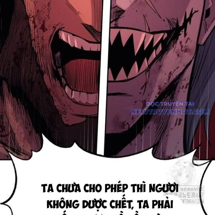 Tiếng Thét Cuồng Bạo [Chap 56-75]