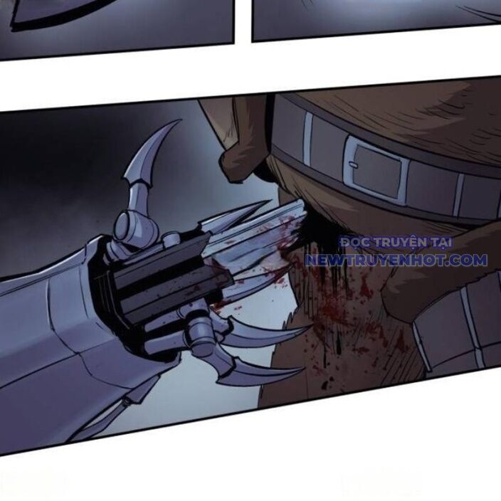 Tiếng Thét Cuồng Bạo [Chap 56-75]