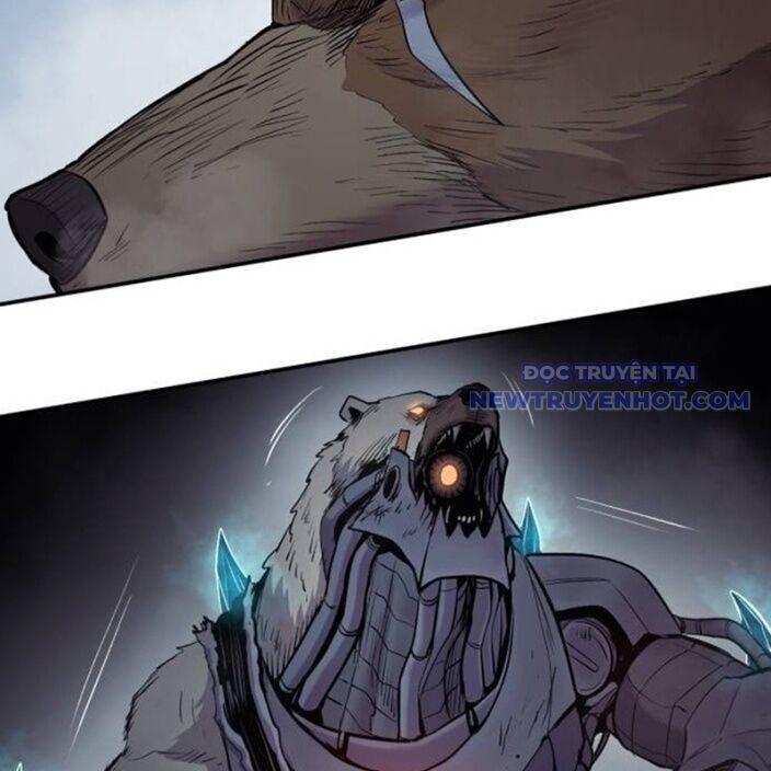 Tiếng Thét Cuồng Bạo [Chap 56-75]