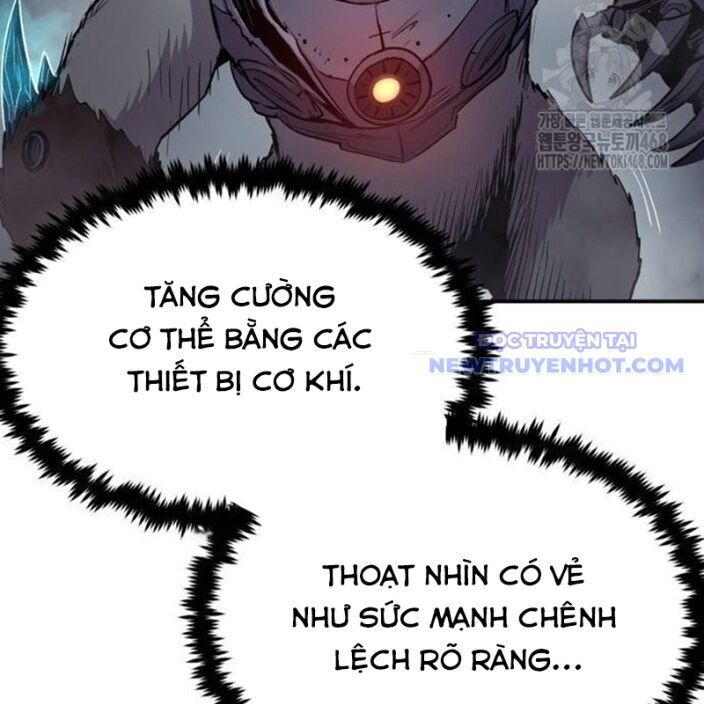 Tiếng Thét Cuồng Bạo [Chap 56-75]