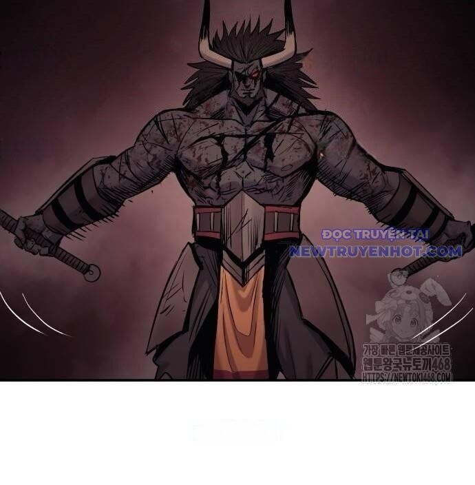 Tiếng Thét Cuồng Bạo [Chap 56-75]