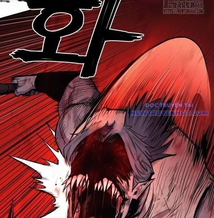 Tiếng Thét Cuồng Bạo [Chap 56-75]