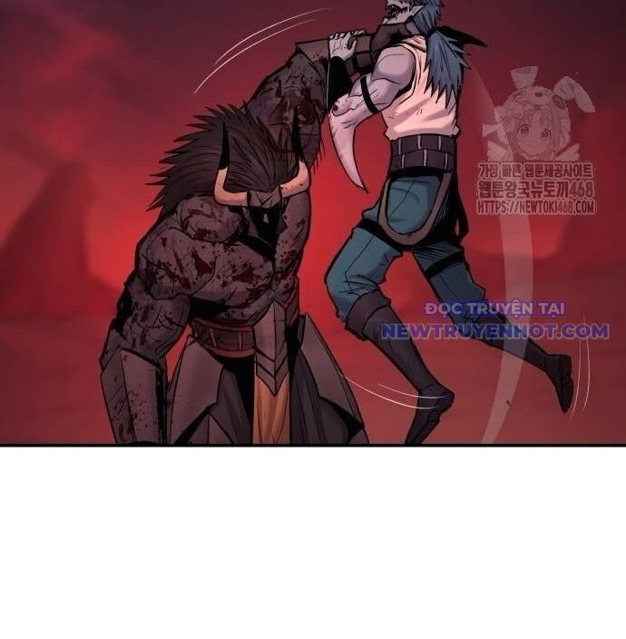 Tiếng Thét Cuồng Bạo [Chap 56-75]