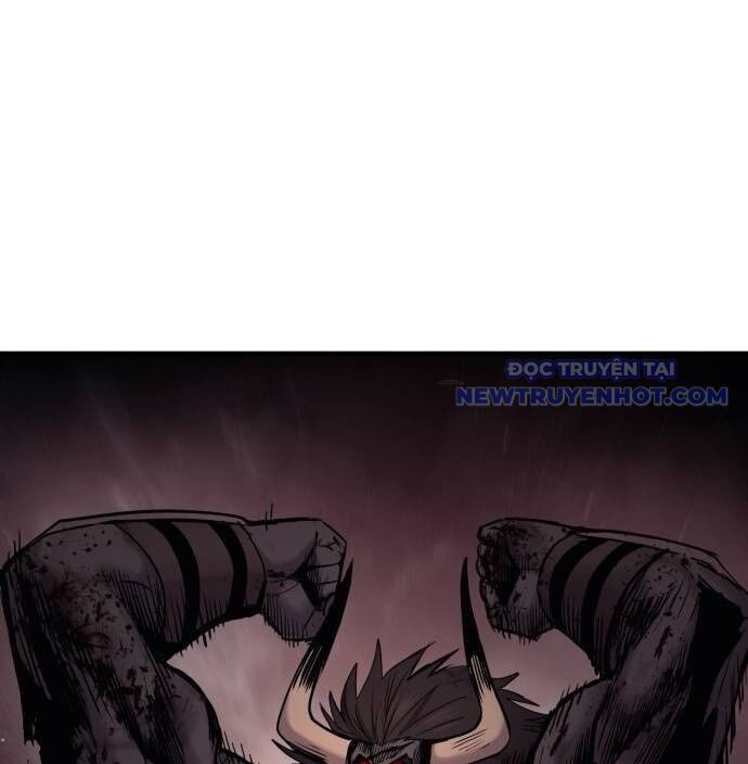 Tiếng Thét Cuồng Bạo [Chap 56-75]