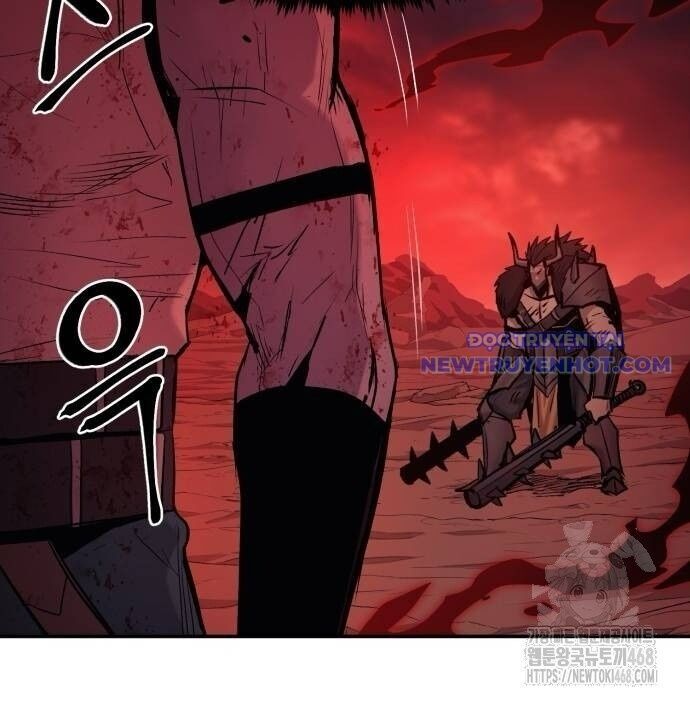 Tiếng Thét Cuồng Bạo [Chap 56-75]
