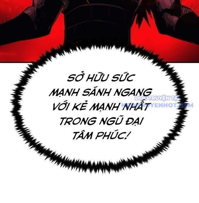 Tiếng Thét Cuồng Bạo [Chap 56-75]
