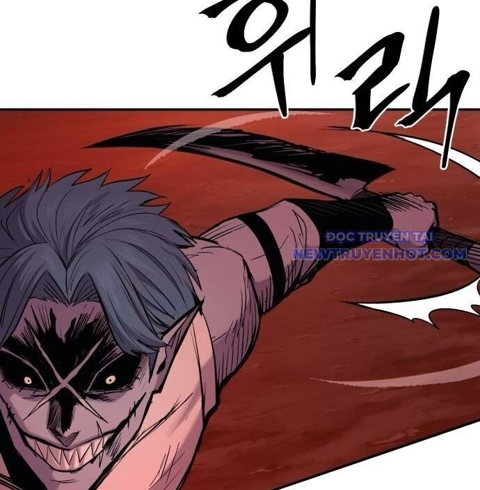 Tiếng Thét Cuồng Bạo [Chap 56-75]